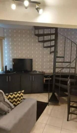 Foto do imóvel Apartamento com 1 Quarto à Venda, 50 m² em Vila Nova Conceição - São Paulo