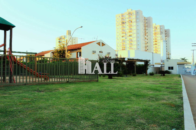 Imagem Apartamento com 2 Quartos à Venda, 77 m² em Higienópolis - São José Do Rio Preto