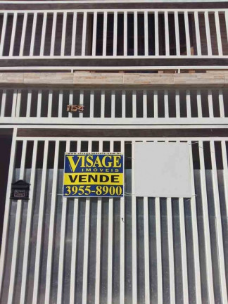 Imagem Casa com 3 Quartos à Venda, 150 m² em Centro - Jacareí Imagem Casa com 3 Quartos à Venda, 150 m² em Centro - Jacareí
