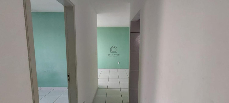 Imagem Apartamento com 2 Quartos à Venda, 57 m² em Pitimbu - Natal