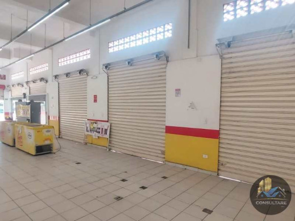 Imagem Imóvel para Alugar, 80 m² em Santa Maria - Santos Imagem Imóvel para Alugar, 80 m² em Santa Maria - Santos