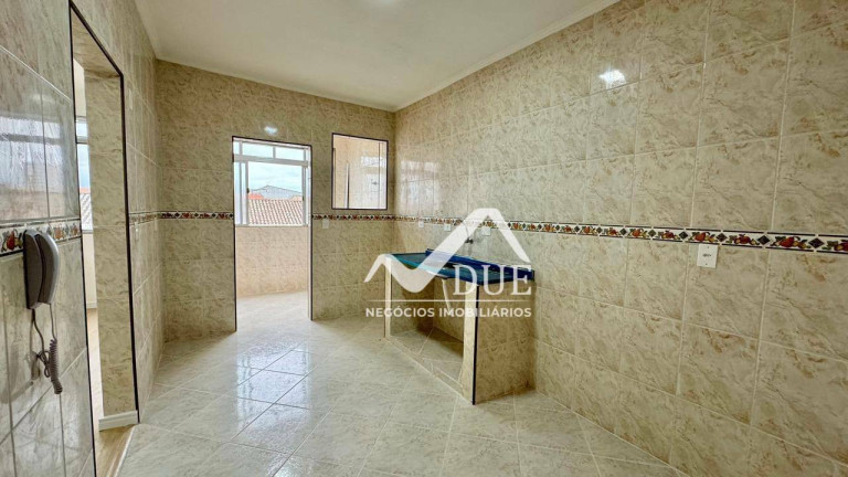 Imagem Apartamento com 2 Quartos à Venda, 76 m² em Estuário - Santos