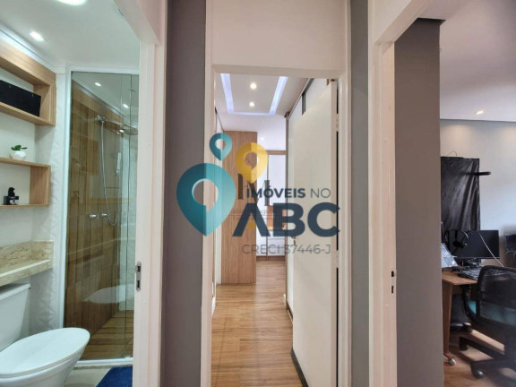 Imagem Apartamento com 2 Quartos à Venda, 56 m² em Planalto - São Bernardo Do Campo Imagem Apartamento com 2 Quartos à Venda, 56 m² em Planalto - São Bernardo Do Campo
