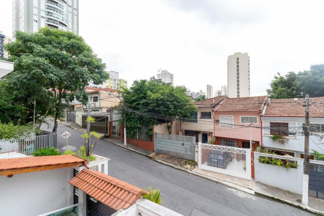Imagem Casa com 3 Quartos à Venda, 243 m² em Vila Mariana - São Paulo Imagem Casa com 3 Quartos à Venda, 243 m² em Vila Mariana - São Paulo