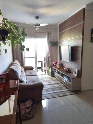Apartamento com 2 Quartos à Venda, 67 m² em Rudge Ramos - São Bernardo Do Campo