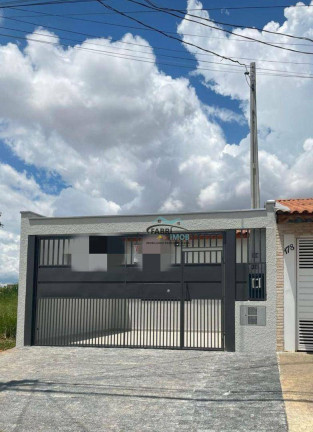 Imagem Casa com 2 Quartos à Venda, 84 m² em Residencial São Bento - Sorocaba