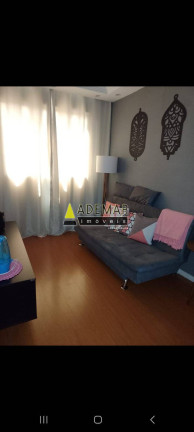 Imagem Apartamento com 2 Quartos à Venda, 64 m² em Centro - Diadema Imagem Apartamento com 2 Quartos à Venda, 64 m² em Centro - Diadema
