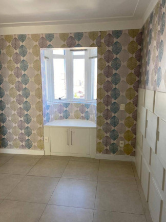 Imagem Apartamento com 3 Quartos para Alugar, 128 m² em Castelo - Batatais Imagem Apartamento com 3 Quartos para Alugar, 128 m² em Castelo - Batatais