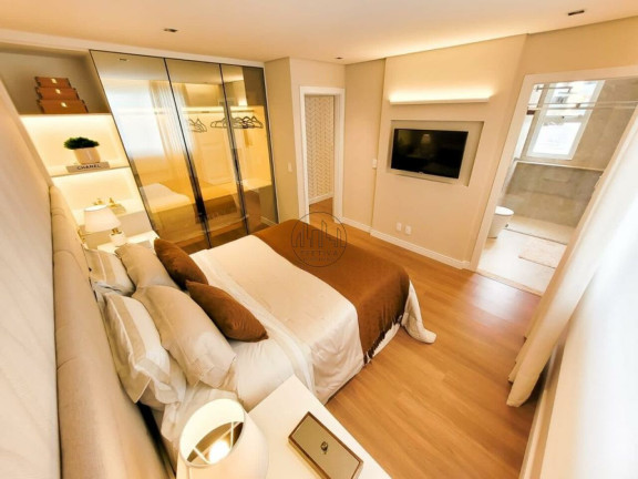 Imagem Apartamento com 3 Quartos à Venda, 97 m² em Norte (águas Claras) - Brasília