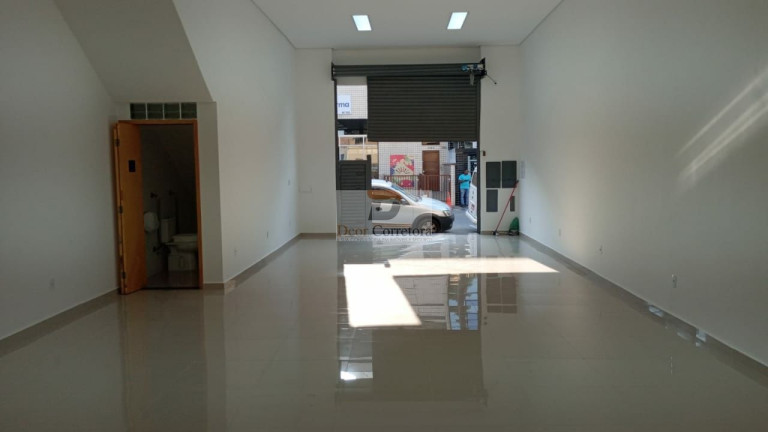 Imagem Imóvel Comercial para Alugar, 90 m² em Centro - Diadema Imagem Imóvel Comercial para Alugar, 90 m² em Centro - Diadema