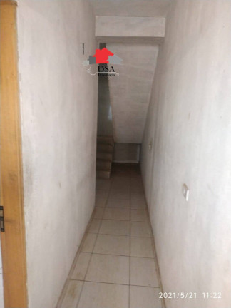 Imagem Casa com 3 Quartos à Venda, 125 m² em Jardim Recanto Dos Sonhos - Sumaré