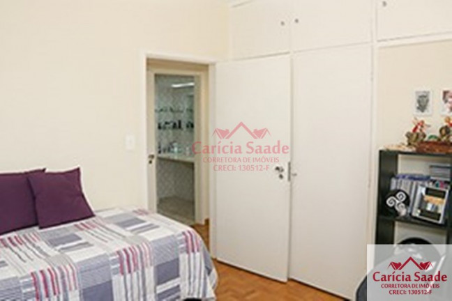 Imagem Apartamento com 3 Quartos à Venda, 105 m² em Jardim Paulista - São Paulo