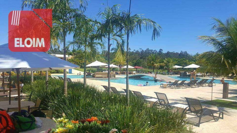 Imagem Terreno à Venda, 444 m² em Santa Bárbara Resort Residence - águas De Santa Bárbara Imagem Terreno à Venda, 444 m² em Santa Bárbara Resort Residence - águas De Santa Bárbara