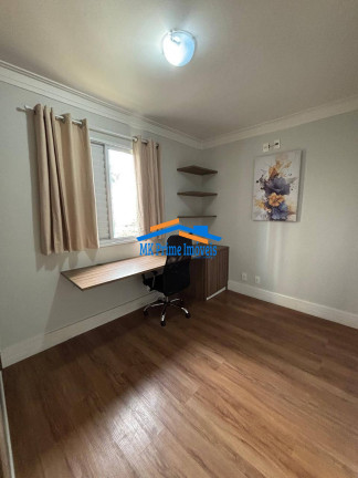 Imagem Apartamento com 3 Quartos à Venda, 68 m² em Parque Reboucas - São Paulo Imagem Apartamento com 3 Quartos à Venda, 68 m² em Parque Reboucas - São Paulo