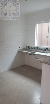 Imagem Sobrado com 2 Quartos à Venda, 60 m² em Parque São Vicente - São Vicente