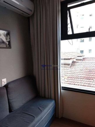 Imagem Studio com 1 Quarto à Venda, 10 m² em Parque Santa Cecília - São Paulo