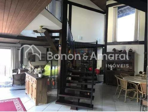 Imagem Casa de Condomínio com 5 Quartos à Venda, 966 m² em Loteamento Caminhos De San Con - Campinas Imagem Casa de Condomínio com 5 Quartos à Venda, 966 m² em Loteamento Caminhos De San Con - Campinas