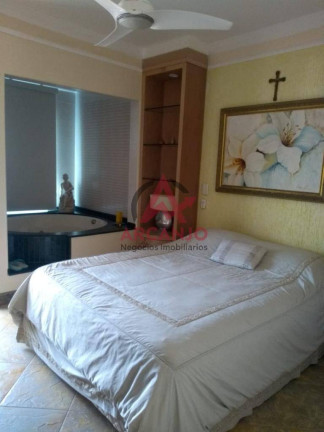 Imagem Apartamento com 4 Quartos à Venda, 380 m² em Praia Grande - Ubatuba Imagem Apartamento com 4 Quartos à Venda, 380 m² em Praia Grande - Ubatuba