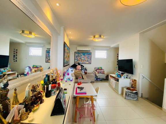 Imagem Apartamento com 2 Quartos à Venda, 154 m² em Pompéia - Santos Imagem Apartamento com 2 Quartos à Venda, 154 m² em Pompéia - Santos