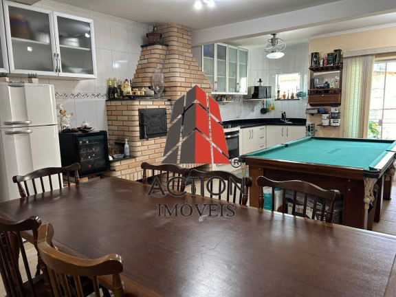 Imagem Casa com 3 Quartos à Venda, 380 m² em Chácara Belenzinho - São Paulo Imagem Casa com 3 Quartos à Venda, 380 m² em Chácara Belenzinho - São Paulo