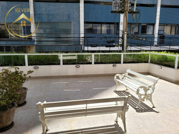 Imagem Apartamento com 3 Quartos à Venda, 113 m² em Centro - Campinas
