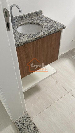 Imagem Imóvel com 2 Quartos à Venda, 55 m² em Condomínio Portal Jardim Das Zinias - Mogi Guaçu Imagem Imóvel com 2 Quartos à Venda, 55 m² em Condomínio Portal Jardim Das Zinias - Mogi Guaçu
