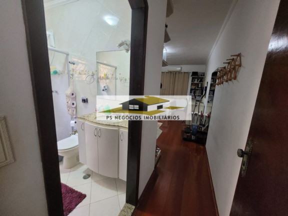 Imagem Sobrado com 3 Quartos à Venda, 125 m² em Vila Matilde - São Paulo