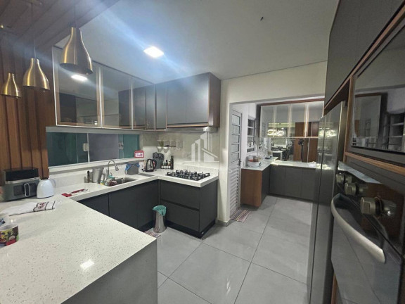 Imagem Sobrado com 4 Quartos à Venda, 158 m² em Chácaras Reunidas - Santa Branca