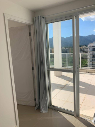 Imagem Cobertura com 4 Quartos à Venda, 180 m² em Recreio Dos Bandeirantes - Rio De Janeiro