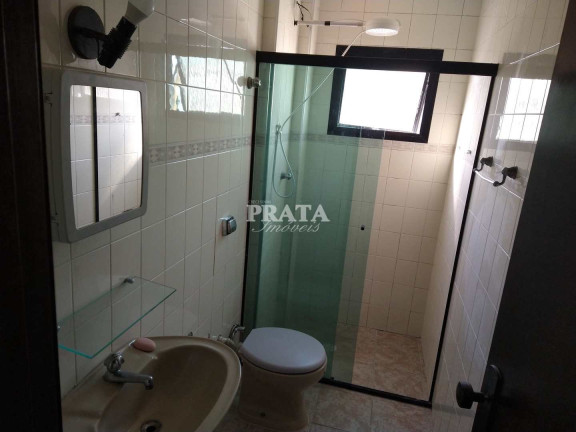 Imagem Apartamento com 1 Quarto para Alugar, 40 m² em Astúrias - Guarujá Imagem Apartamento com 1 Quarto para Alugar, 40 m² em Astúrias - Guarujá