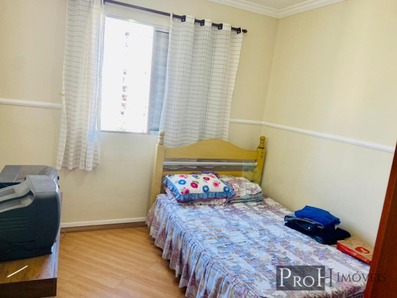 Imagem Apartamento com 2 Quartos à Venda, 72 m² em Jardim Do Mar - São Bernardo Do Campo