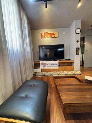 Imagem Apartamento com 1 Quarto à Venda, 94 m² em Itaim Bibi - São Paulo