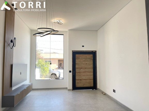Imagem Imóvel com 3 Quartos à Venda, 118 m² em Horto Florestal - Sorocaba