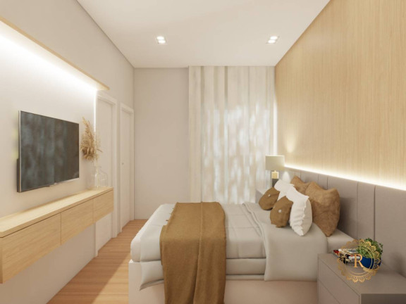 Imagem Casa com 3 Quartos à Venda, 160 m² em Jardim Asteca - Vila Velha