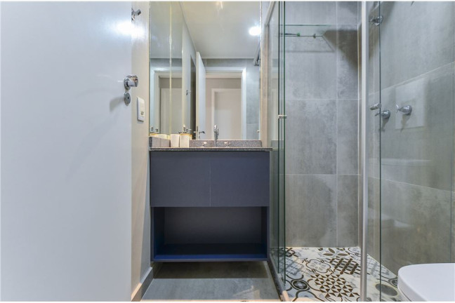 Imagem Apartamento com 2 Quartos à Venda, 59 m² em Vila Paulista - São Paulo