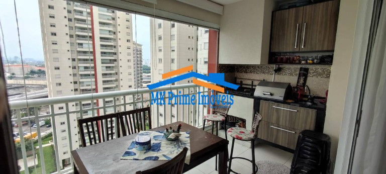 Imagem Apartamento com 3 Quartos à Venda, 96 m² em Vila Leopoldina - São Paulo Imagem Apartamento com 3 Quartos à Venda, 96 m² em Vila Leopoldina - São Paulo
