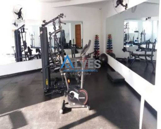 Imagem Apartamento com 2 Quartos à Venda, 49 m² em Demarchi - São Bernardo Do Campo Imagem Apartamento com 2 Quartos à Venda, 49 m² em Demarchi - São Bernardo Do Campo