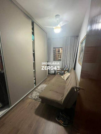 Imagem Casa com 3 Quartos à Venda, 162 m² em Jardim São Francisco De Assis - Londrina Imagem Casa com 3 Quartos à Venda, 162 m² em Jardim São Francisco De Assis - Londrina