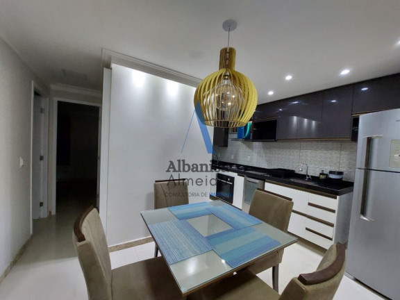 Imagem Apartamento com 2 Quartos à Venda, 69 m² em Meireles - Fortaleza