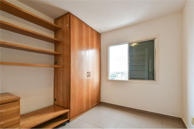 Imagem Apartamento com 2 Quartos à Venda, 84 m² em Campo Belo - São Paulo