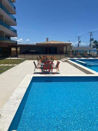 Imagem Apartamento com 2 Quartos à Venda, 62 m² em Praia Do Flamengo - Salvador