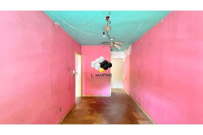 Imagem Apartamento com 1 Quarto à Venda, 42 m² em Partenon - Porto Alegre