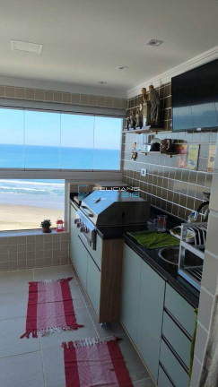 Imagem Apartamento com 3 Quartos à Venda, 112 m² em Mirim - Praia Grande