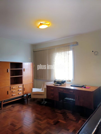 Imagem Apartamento com 4 Quartos à Venda, 155 m² em Santo Amaro - São Paulo