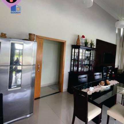 Casa com 4 Quartos à Venda, 600 m² em Zona Rural - Chapada Dos Guimarães