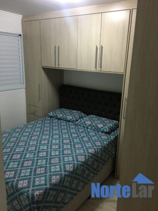 Imagem Apartamento com 2 Quartos à Venda, 47 m² em Loteamento City Jaragua - São Paulo