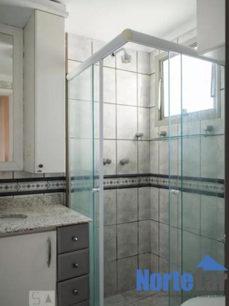 Imagem Apartamento com 2 Quartos à Venda, 50 m² em Imirim - São Paulo