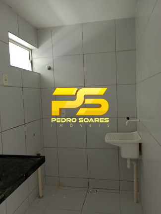 Imagem Apartamento com 2 Quartos à Venda, 49 m² em Gramame - João Pessoa Imagem Apartamento com 2 Quartos à Venda, 49 m² em Gramame - João Pessoa