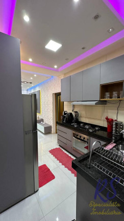 Imagem Casa com 2 Quartos à Venda, 75 m² em Setor Santos Dumont - Goiânia Imagem Casa com 2 Quartos à Venda, 75 m² em Setor Santos Dumont - Goiânia