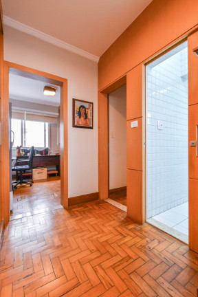 Imagem Apartamento com 3 Quartos à Venda, 178 m² em Jardim Paulista - São Paulo Imagem Apartamento com 3 Quartos à Venda, 178 m² em Jardim Paulista - São Paulo